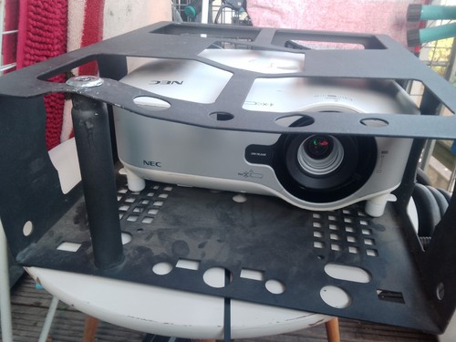 Nec np3250w projector - nec,