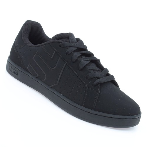 Etnies fader men black - fader, men's