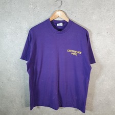 Vintage Tee Jays 1990