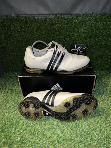 Adidas adipure golf shoes size - adidas,