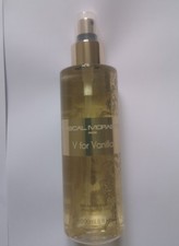 Pascal Morabito V for Vanilla Body Spray 200ml for Men