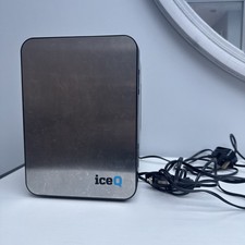Ice Q Mini fridge 4Litres