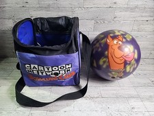 Scooby Doo Cartoon Network