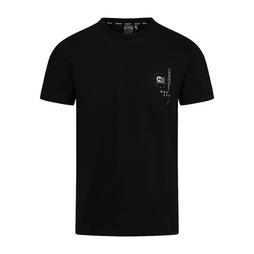Cruyff ore shirt - cruyff, black