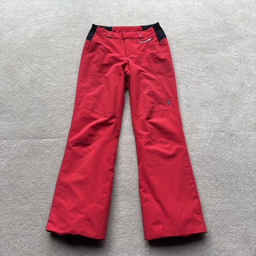 Spyder ski snowboard pants - snowboard,