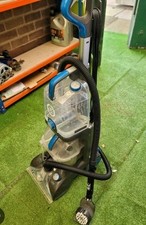 Vax Rapid Power plus Carpet