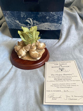 BORDER FINE ARTS Ltd No