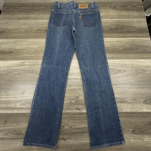 Vintage levi 517 - vintage, jeans