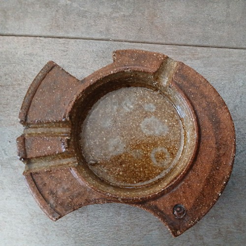 Brutalist arts crafts style - arts,