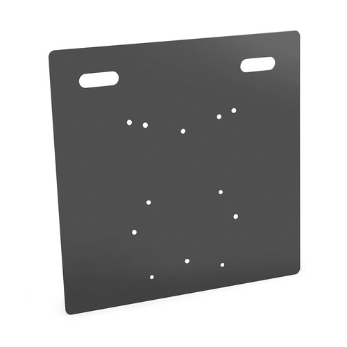 Beamz pro ubp80 - base, plate