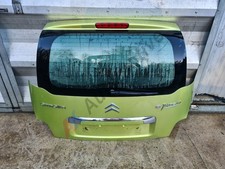 Citroen C3 Picasso 2008-2017