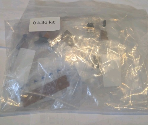 Speeduino 3d kit full - 0.4.3d,
