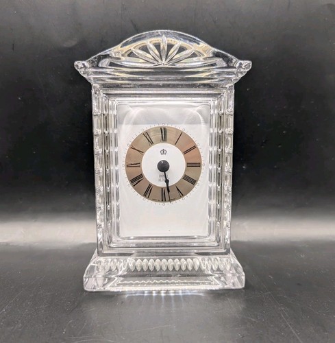 Royal albert heavy - cut, crystal