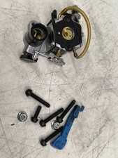 MCCULLOCH MAC 838 2 STROKE