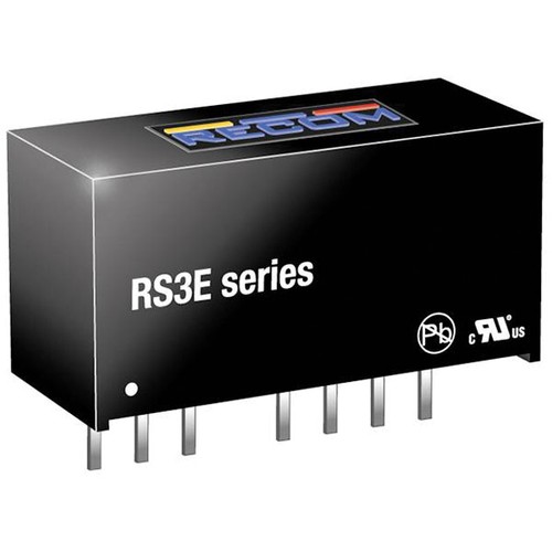 Recom converter v 0 - recom, 15