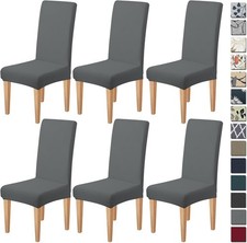 Dioxide high stretch dining - high,