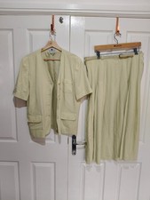 Paul Separates Yellow Vintage