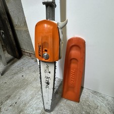 Stihl HTKM Kombi Pruner Attachment