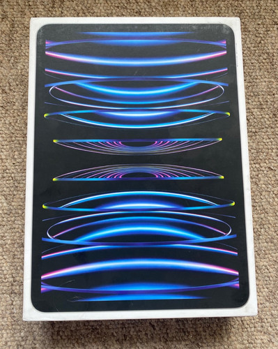 New sealed apple ipad - ipad, 11