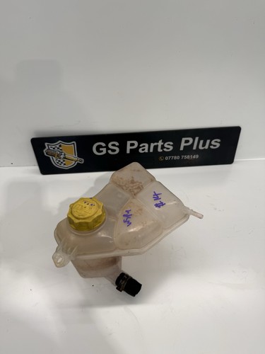 Ford fiesta genuine header - ford,