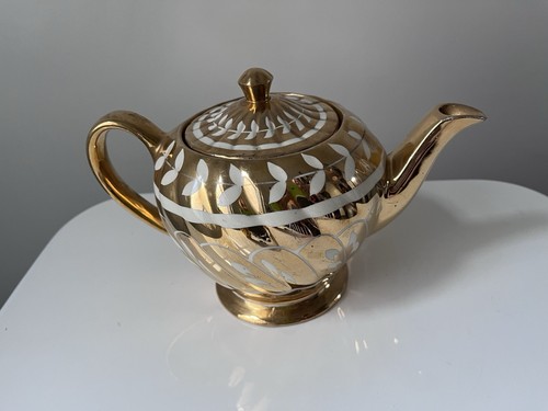 Sadler 1601r gold lustre - sadler,