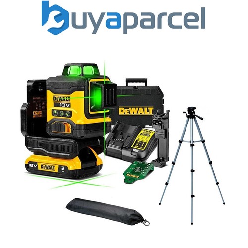 Dewalt dcle34031d1 18v - dewalt, xr