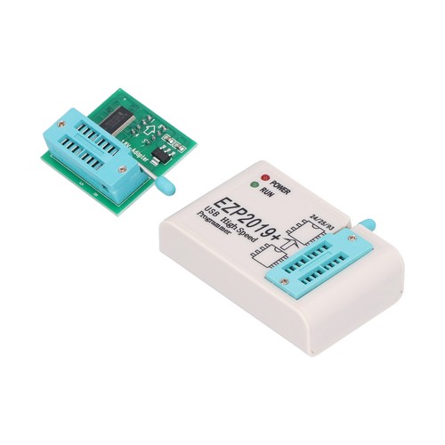 Usb spi programmer - usb,