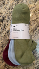 NIKE EVERYDAY PLUS CUSHION