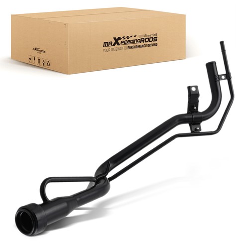 New fuel tank - new,
