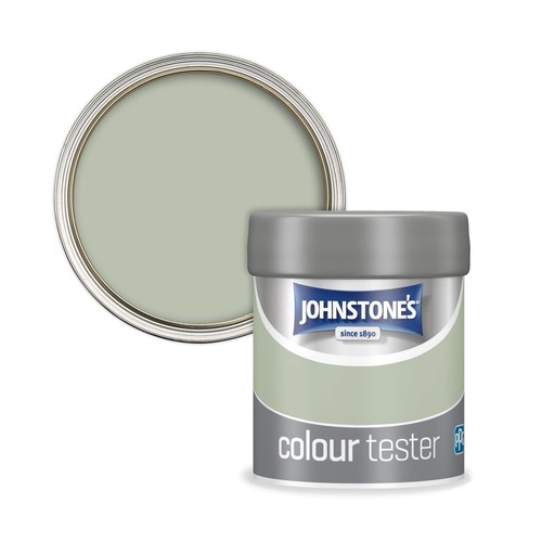 Johnstone colour sample - -,