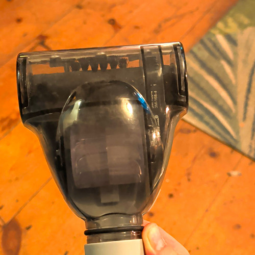 Genuine vax turbotool pet - turbotool, hair