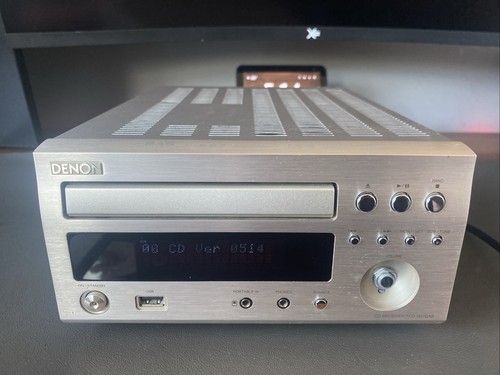 Denon rcd m37dab dab - rcd-m37dab,