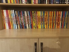 Vintage collection beano - vintage, and