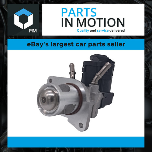 Egr valve fits bmw - egr,