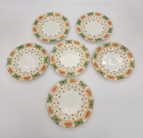 Antique heathcote rutland - heathcote,