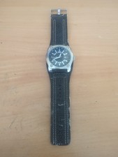 FCUK Men's Analog Quartz