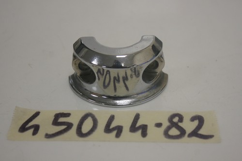Hand lever clamp harley - clamp,