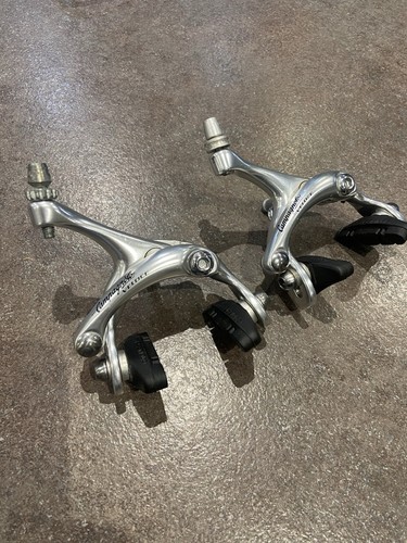 Campagnolo veloce silver - campagnolo,