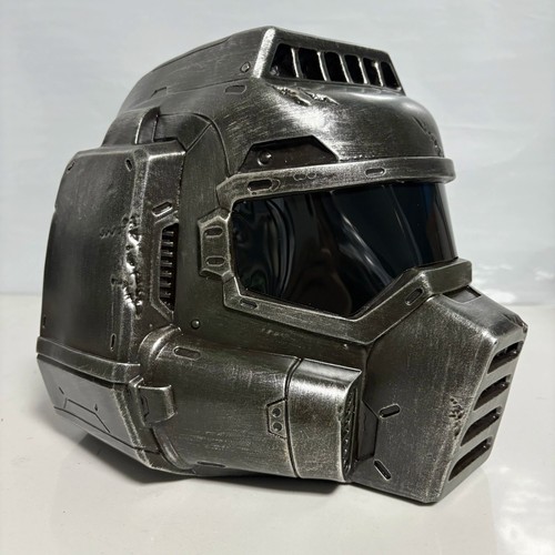 Doom eternal praetor helmet - doom,