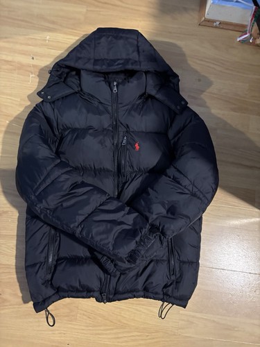 Ralph lauren men - lauren, black