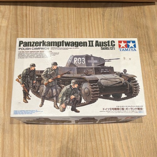 Tamiya scale - tamiya, 1:35