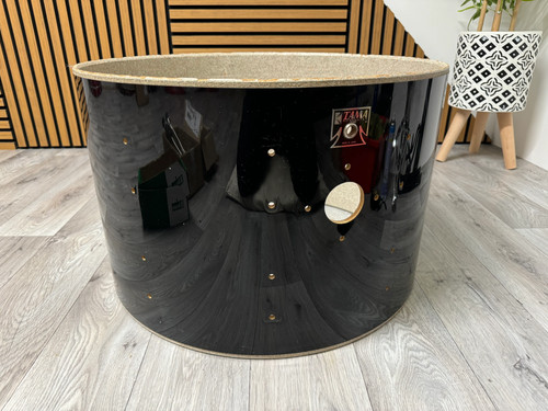 Tama royalstar bass drum shell - tama,