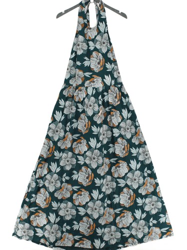 Seasalt cornwall maxi dress - cornwall,