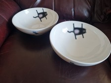 Portmeirion SPLAT The Cat