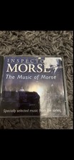 Inspector morse - inspector,