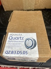 Aqualisa Quartz Digital Dual