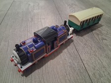 Thomas Trackmaster Mighty Mac