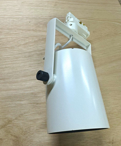 Iguzzini qh51 white adjustable - qh51,