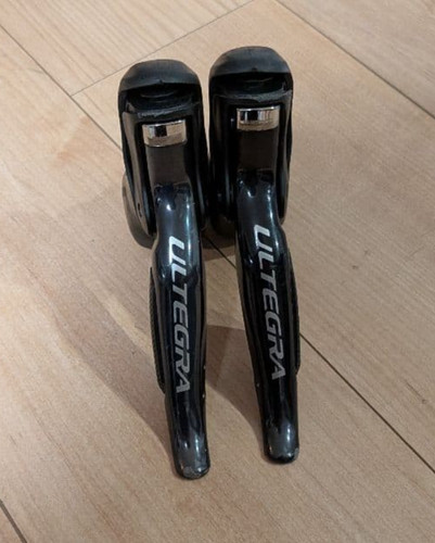 Shimano ultegra di2 6770 - ultegra,