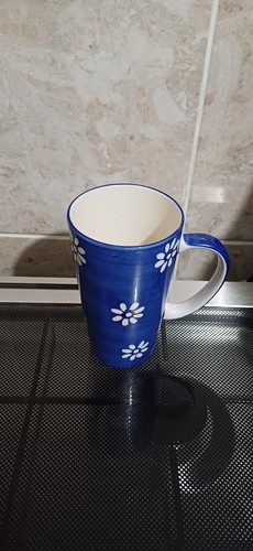 Whittard chelsea latte mug - chelsea,